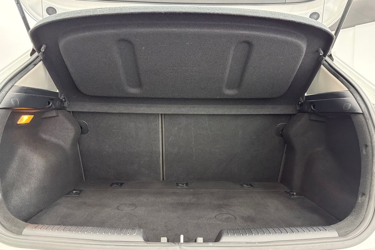 2018 Kia Cerato Sport YD