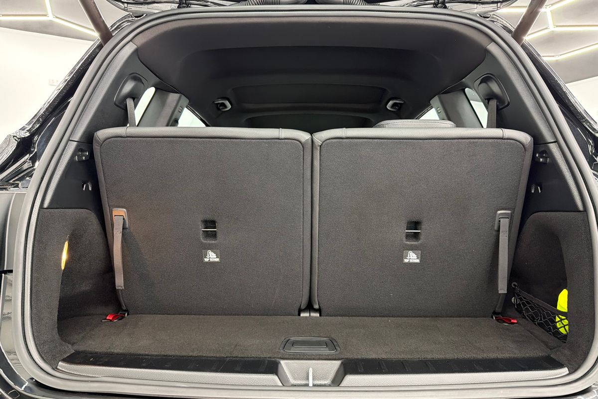 2021 Mercedes-Benz GLB-Class GLB200 X247
