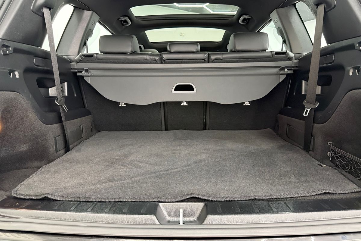 2021 Mercedes-Benz GLB-Class GLB200 X247