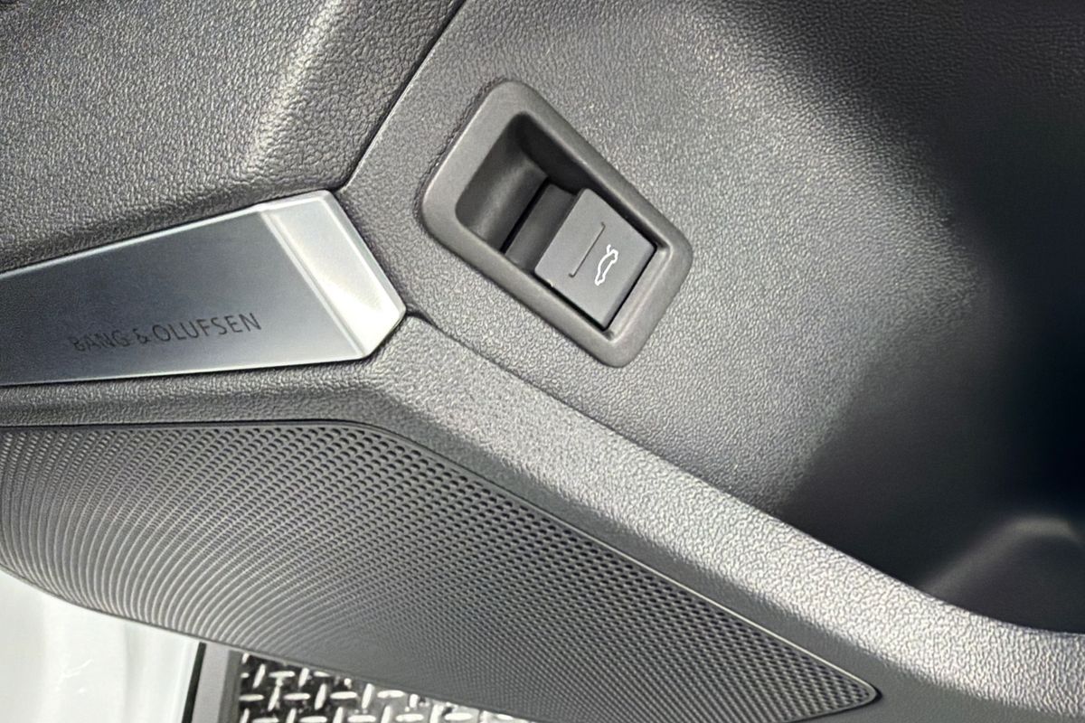 2023 Audi S3 GY