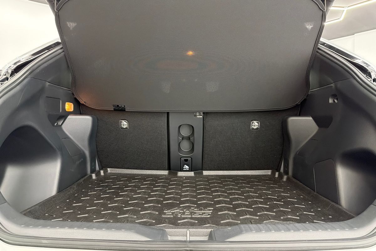 2023 Toyota Yaris Cross Urban MXPJ10R