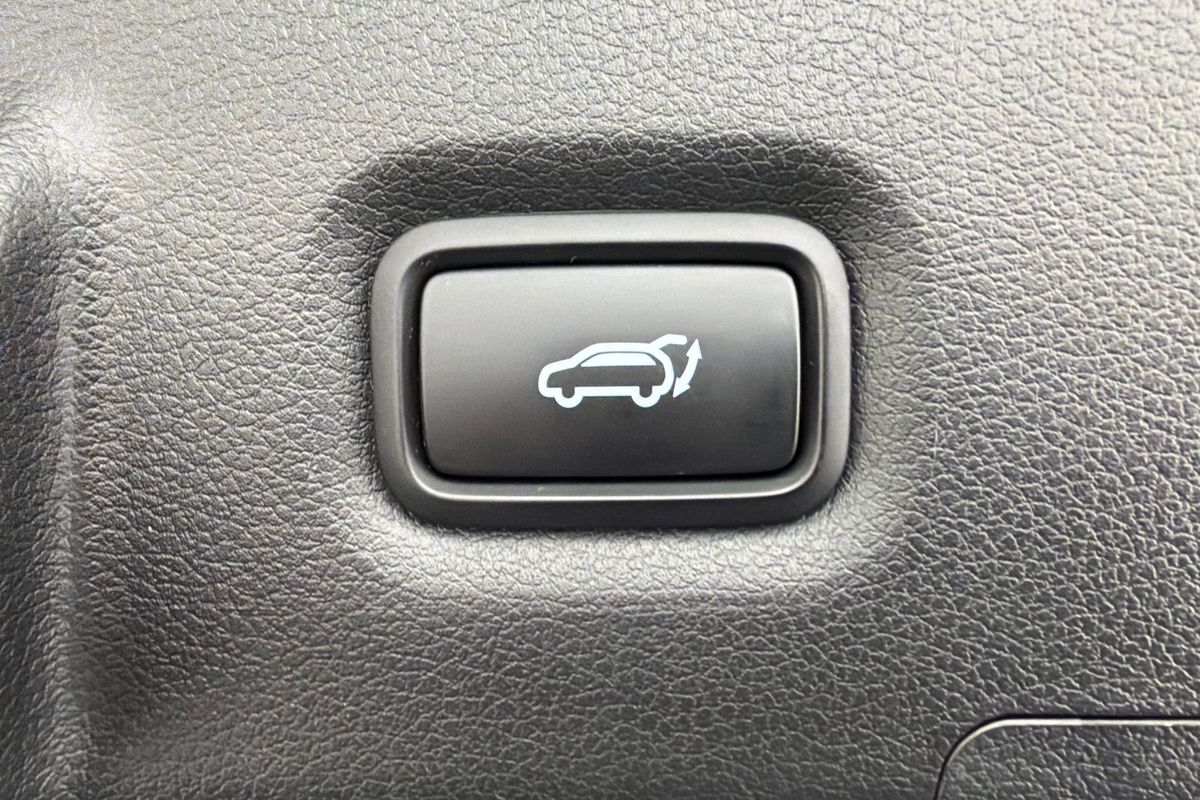 2021 Hyundai Santa Fe Highlander TM.V3