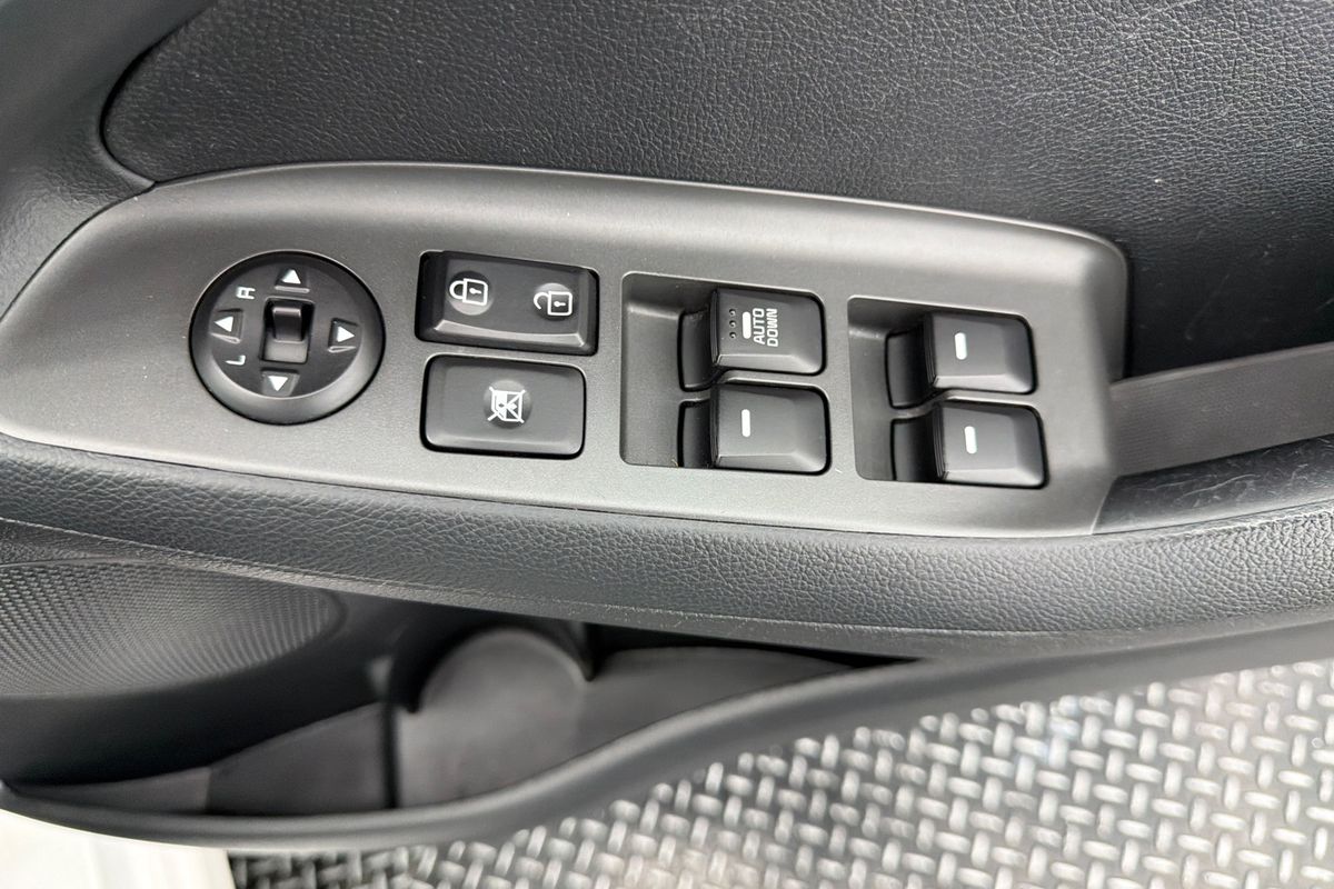 2018 Kia Cerato Sport YD