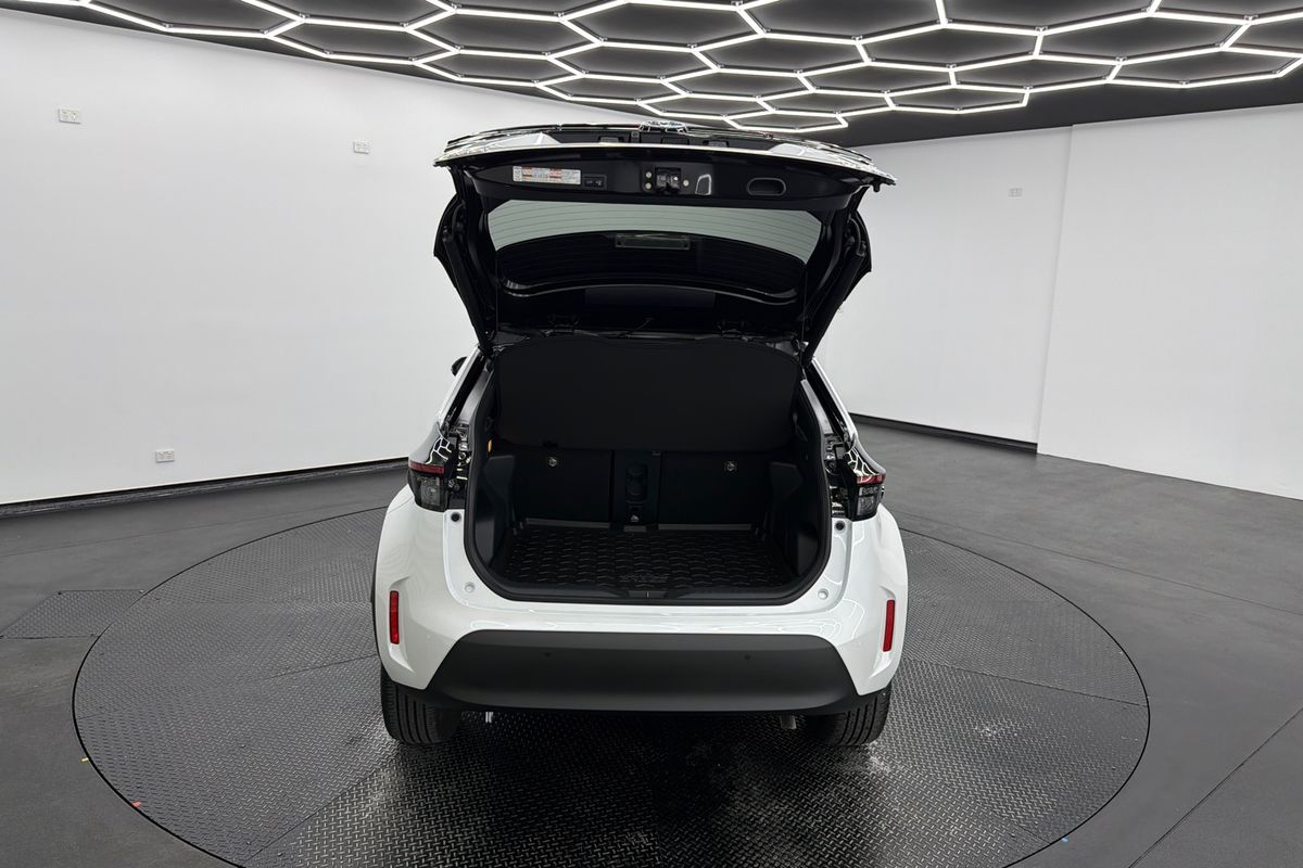 2023 Toyota Yaris Cross Urban MXPJ10R