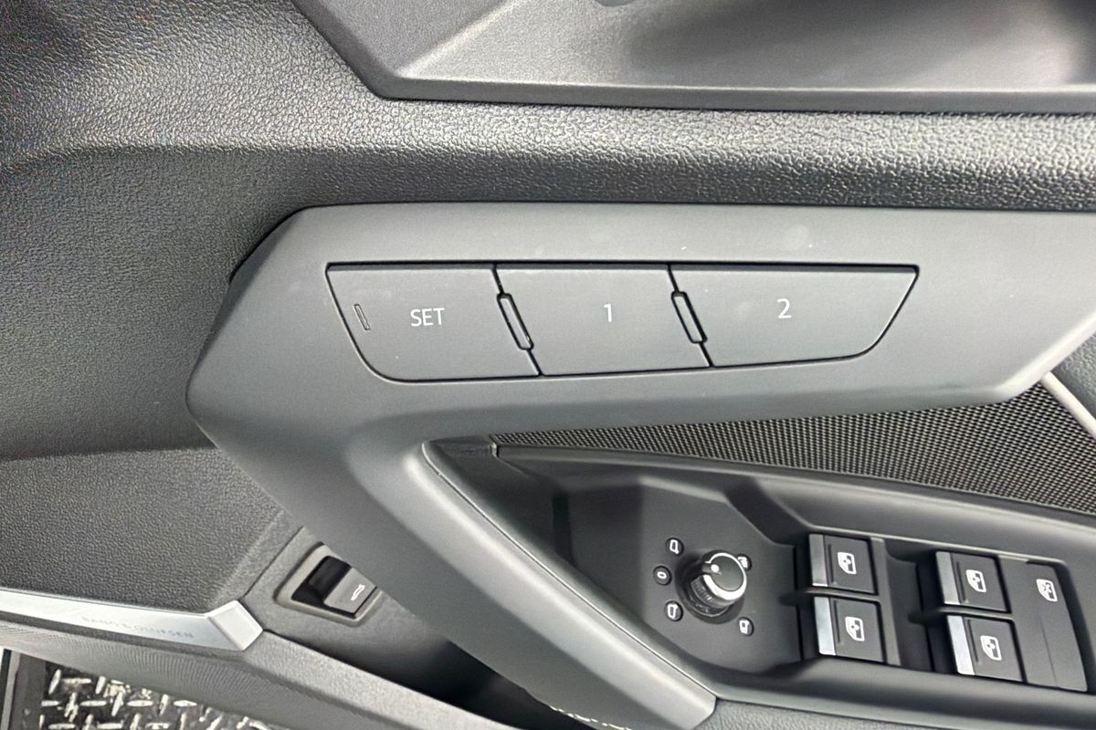 2023 Audi S3 GY