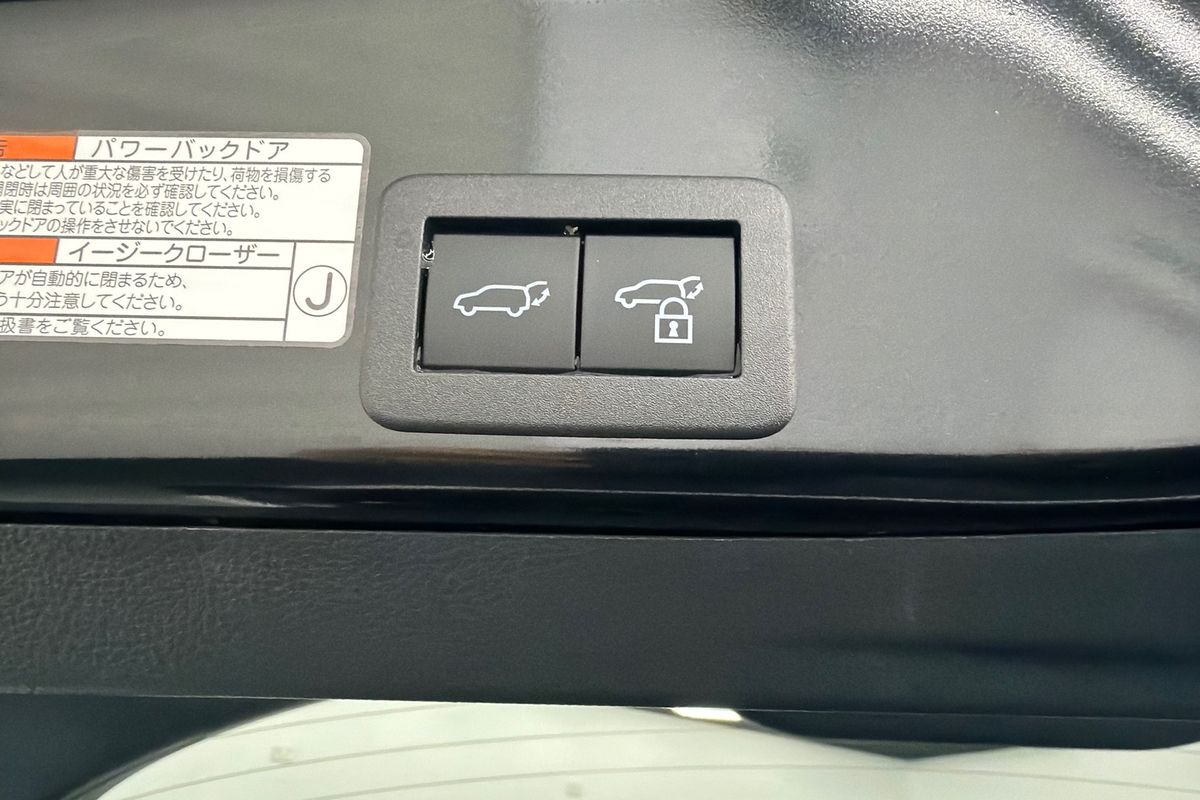 2023 Toyota Yaris Cross Urban MXPJ10R