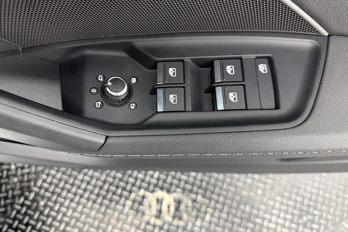 2023 Audi S3 GY