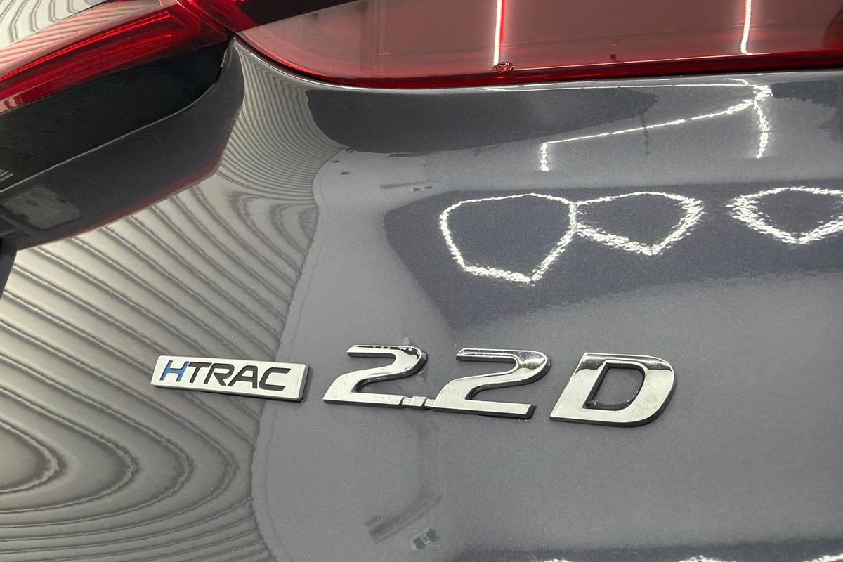 2021 Hyundai Santa Fe Highlander TM.V3