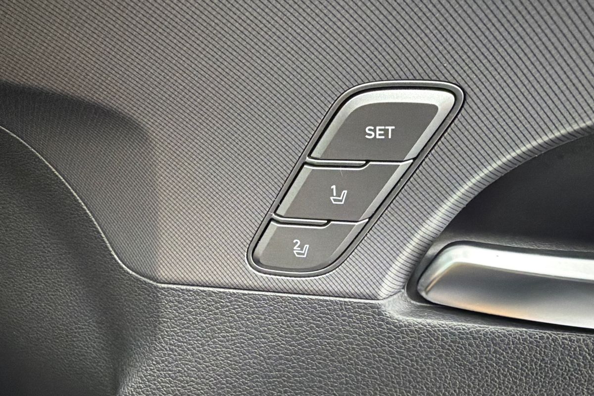 2021 Hyundai Santa Fe Highlander TM.V3