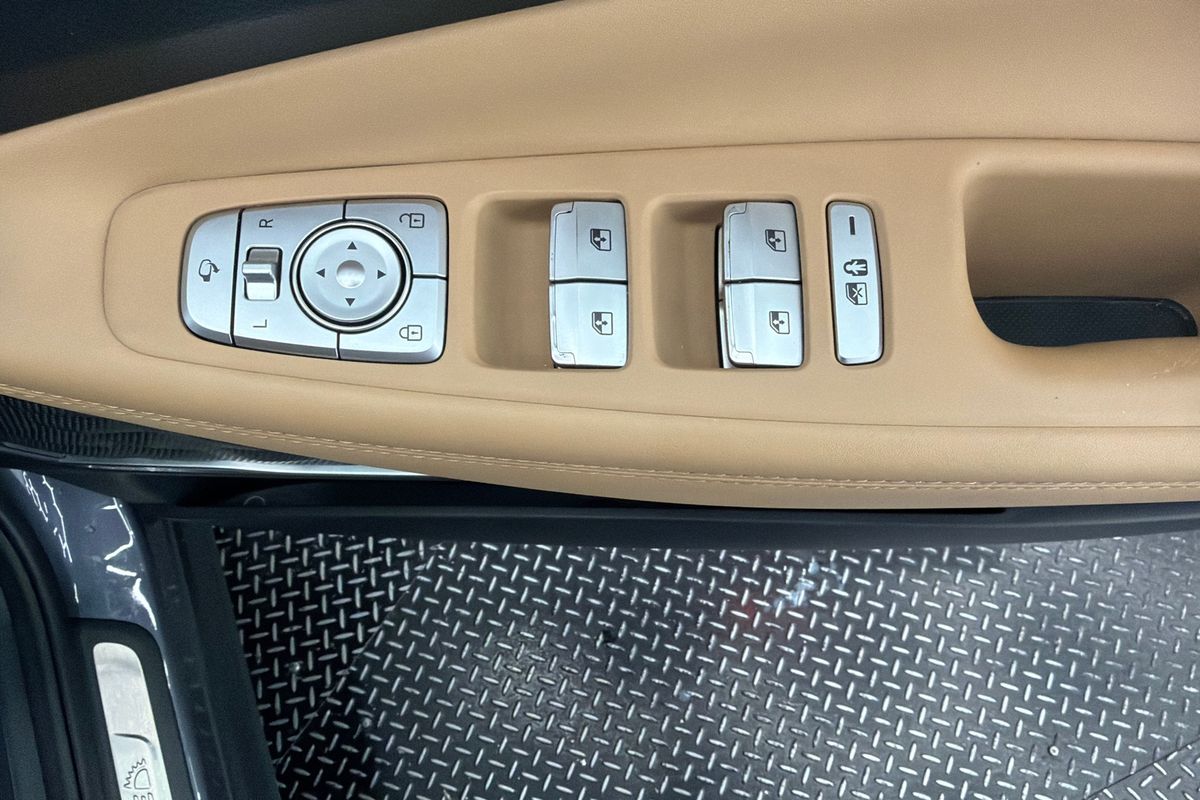 2021 Hyundai Santa Fe Highlander TM.V3