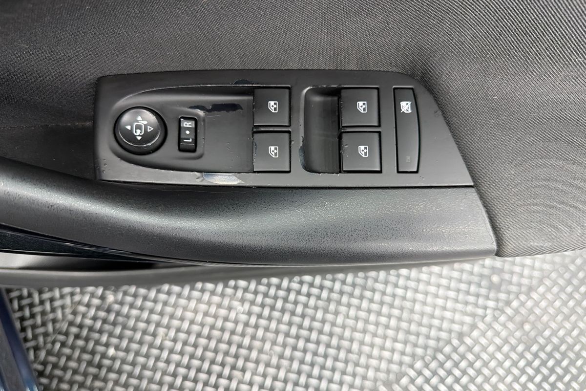 2018 Holden Astra R BK