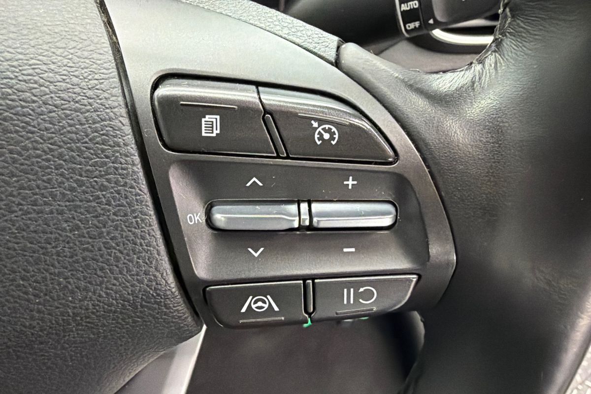 2021 Hyundai i30 PD.V4