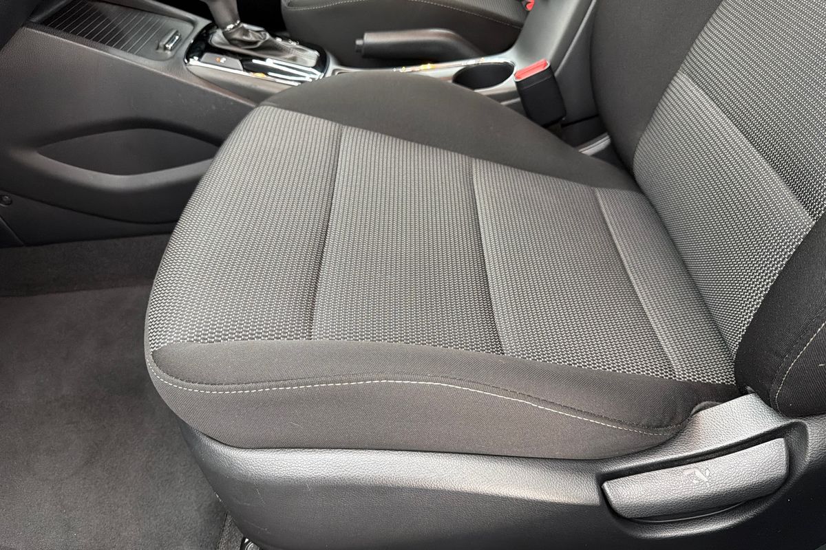 2018 Kia Cerato Sport YD