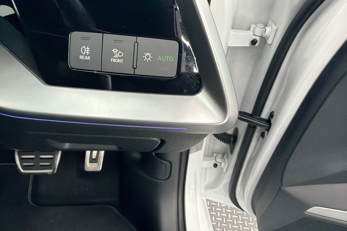 2023 Audi S3 GY