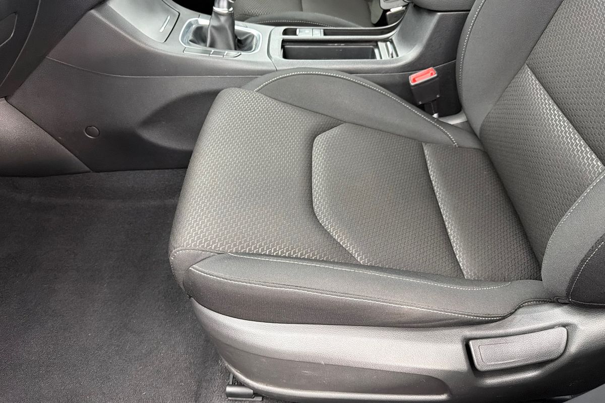 2021 Hyundai i30 PD.V4