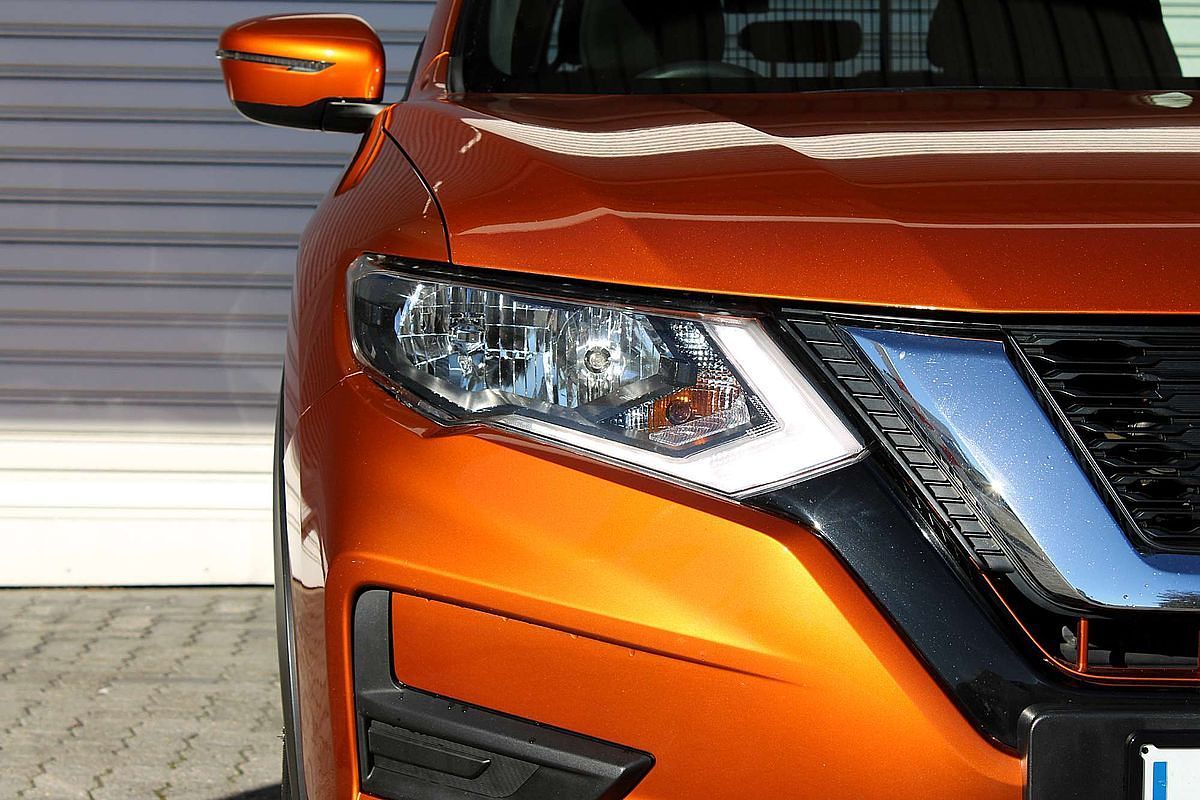 2021 Nissan X-TRAIL ST T32
