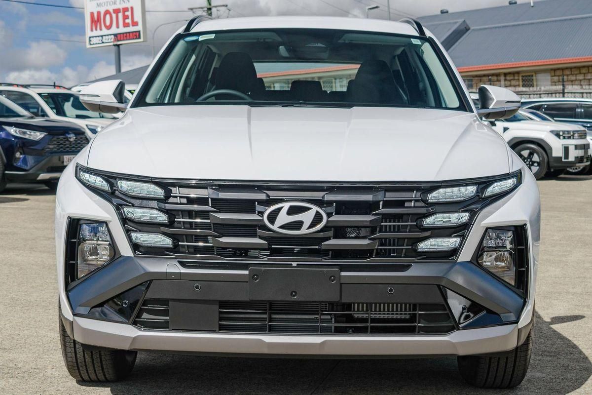 2026 Hyundai Tucson Hybrid NX4.V4