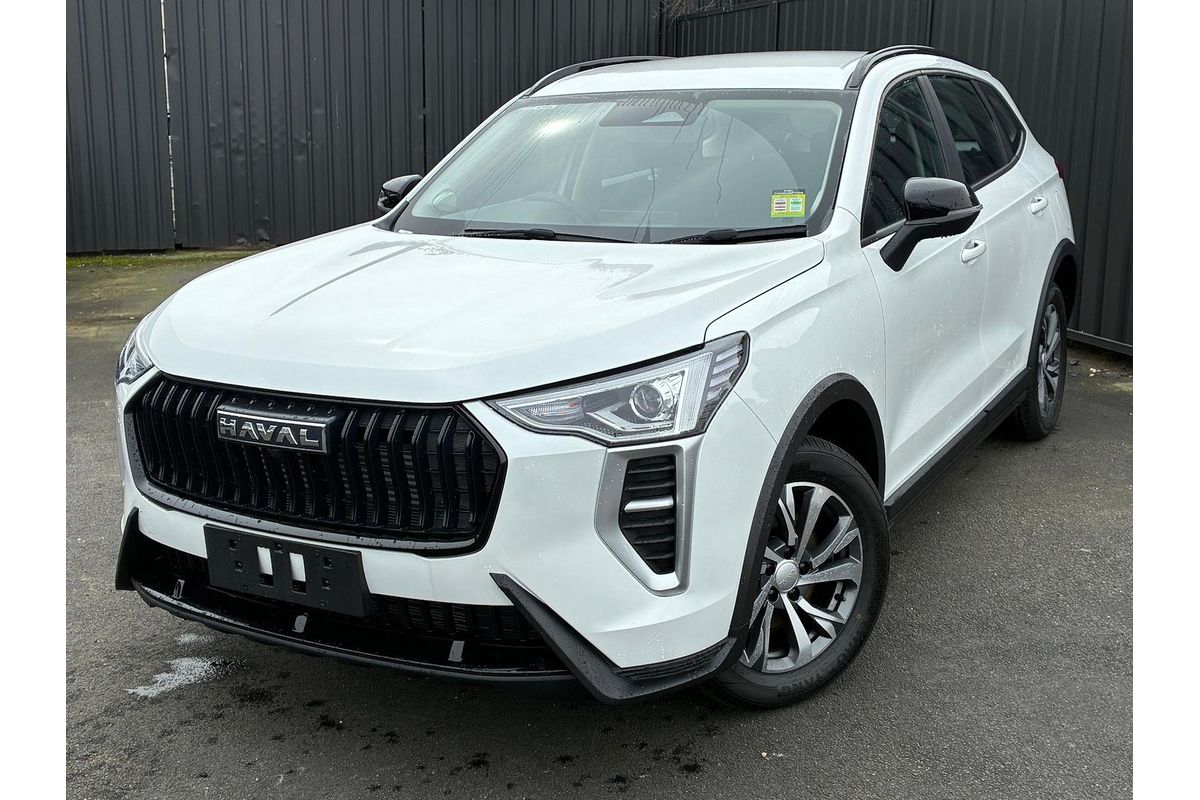 2026 GWM Haval Jolion Premium A01
