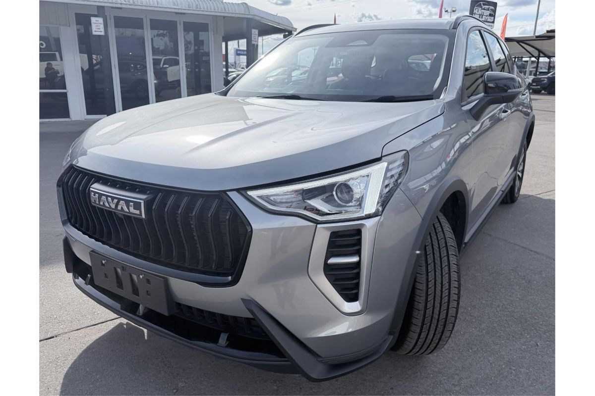 2025 GWM Haval Jolion PREMIUM