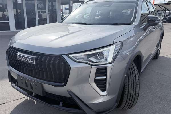 2025 GWM Haval Jolion PREMIUM