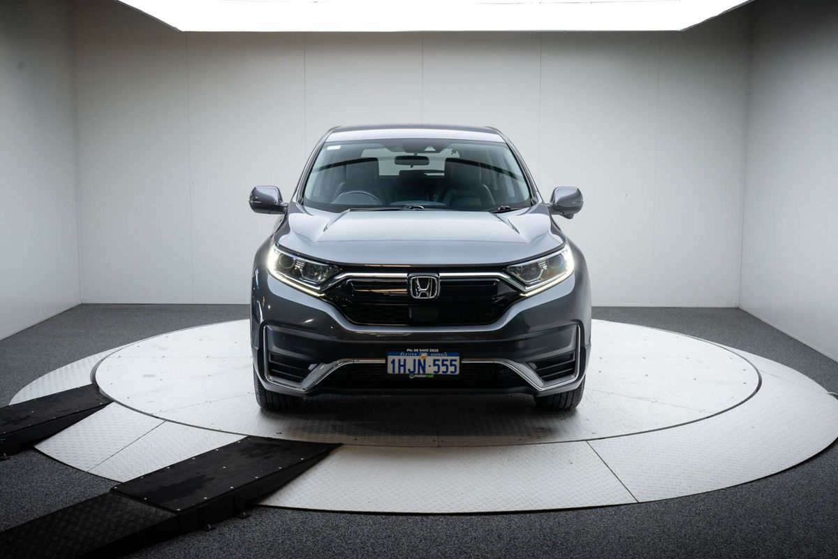 2021 Honda CR-V VTi L AWD RW