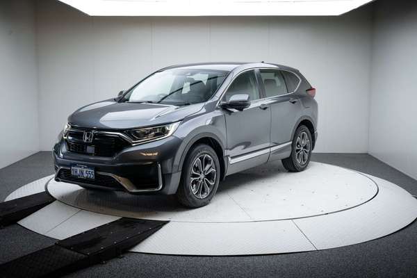 2021 Honda CR-V VTi L AWD RW