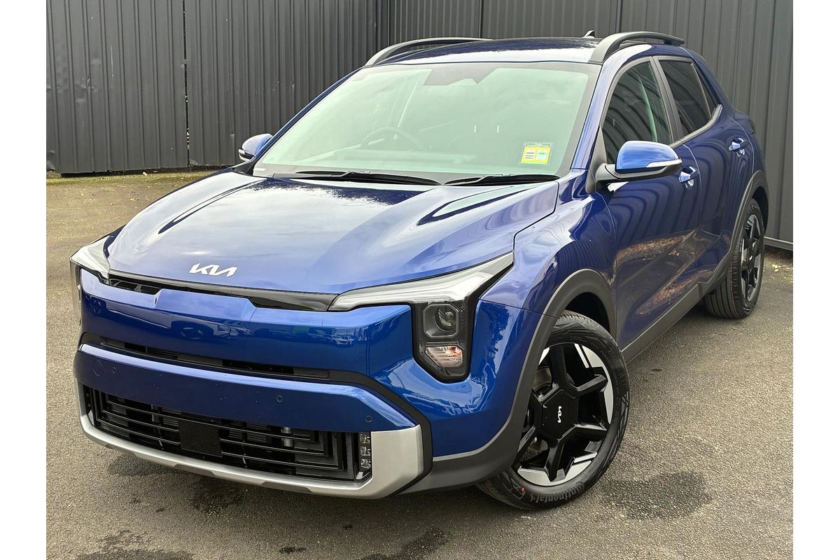 2026 Kia Stonic Sport YB PE2