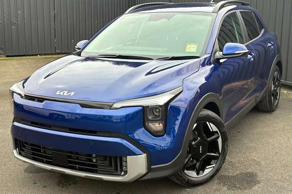 2026 Kia Stonic Sport YB PE2