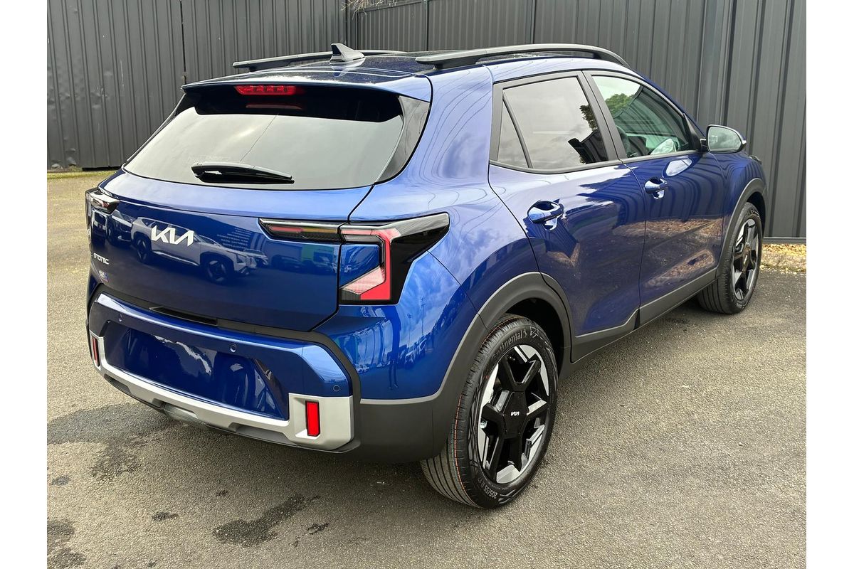 2026 Kia Stonic Sport YB PE2