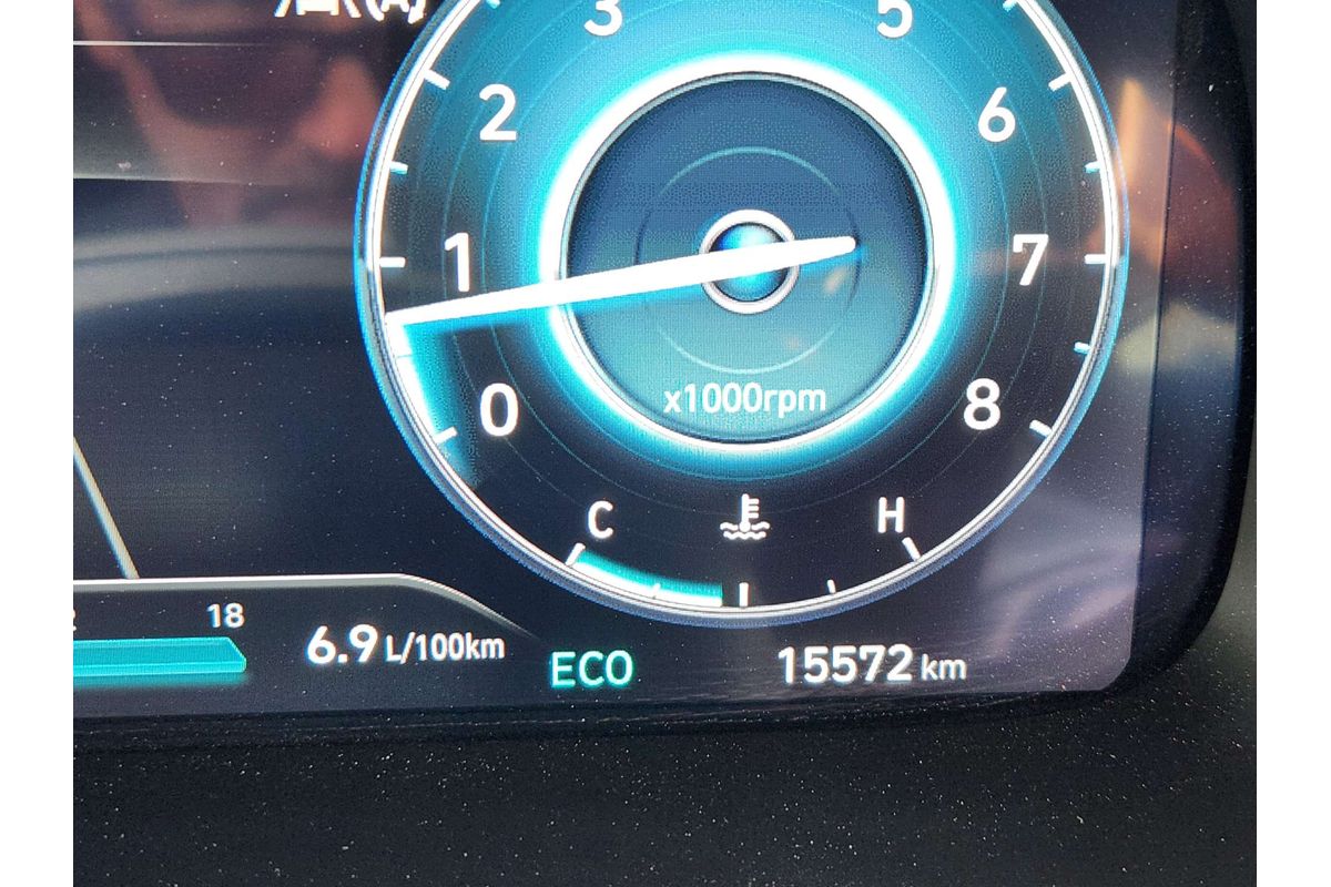 2024 Hyundai i30 N Line PDe.V6
