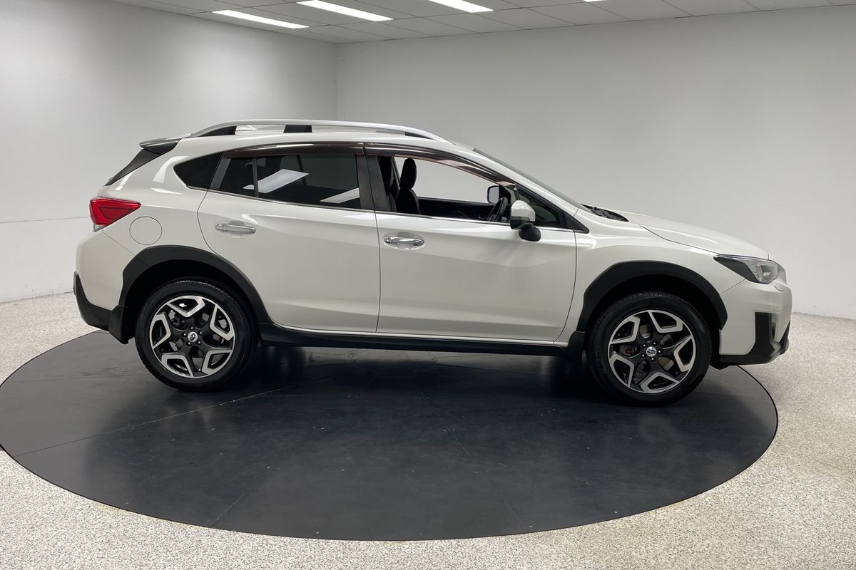 2017 Subaru XV 2.0i-S G5X