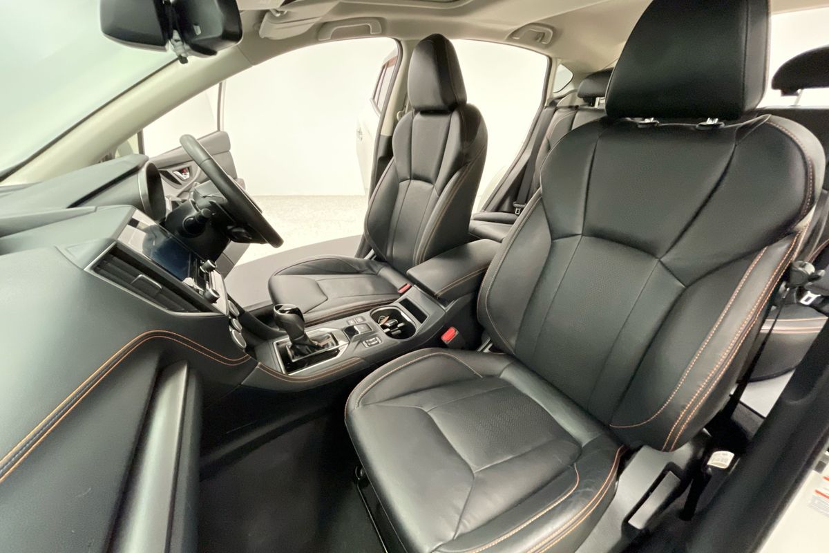 2017 Subaru XV 2.0i-S G5X