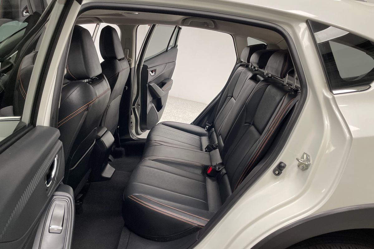 2017 Subaru XV 2.0i-S G5X