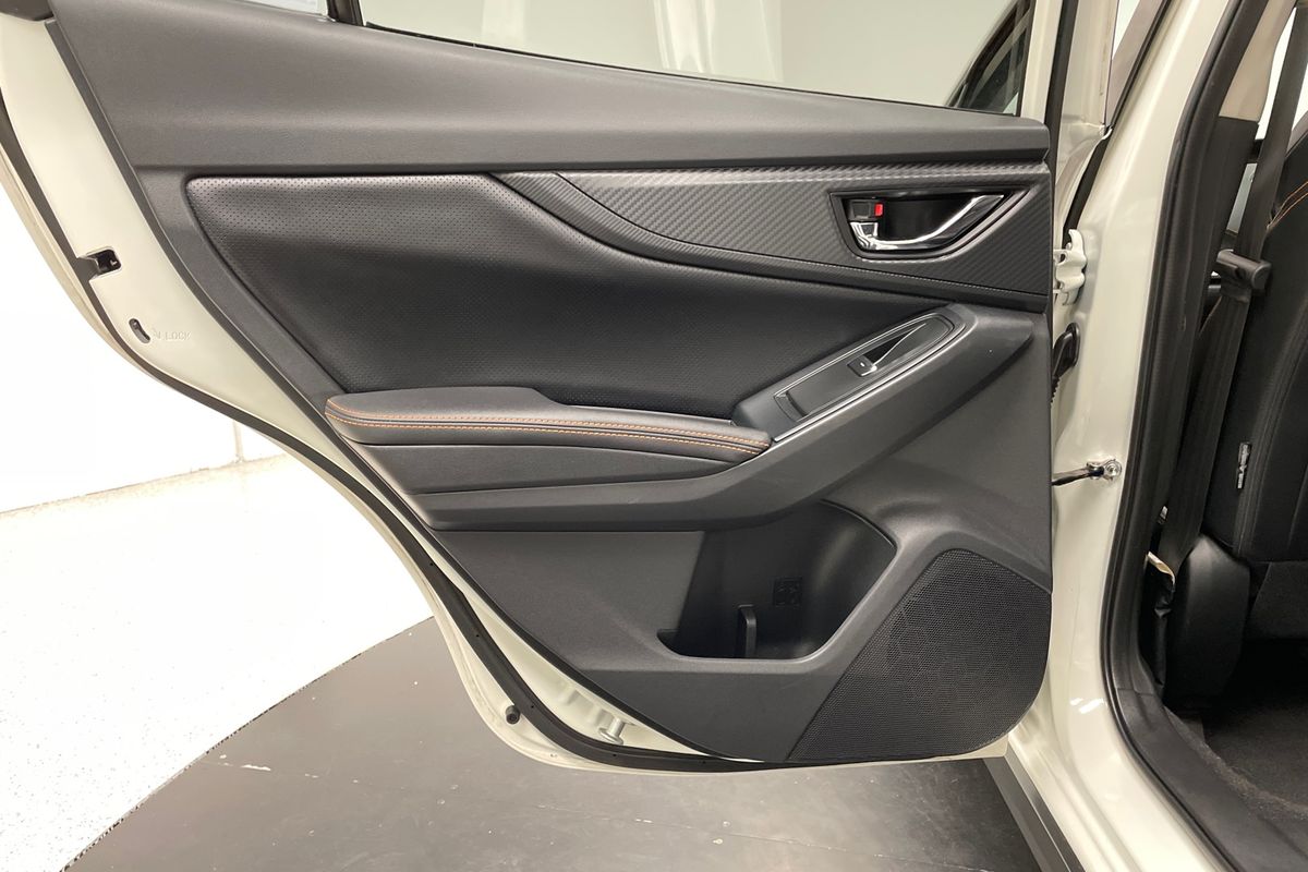 2017 Subaru XV 2.0i-S G5X