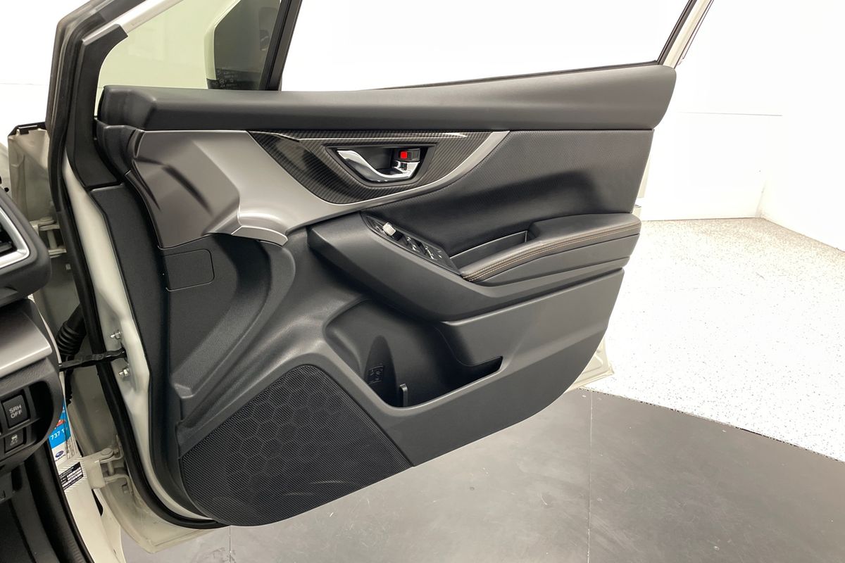 2017 Subaru XV 2.0i-S G5X