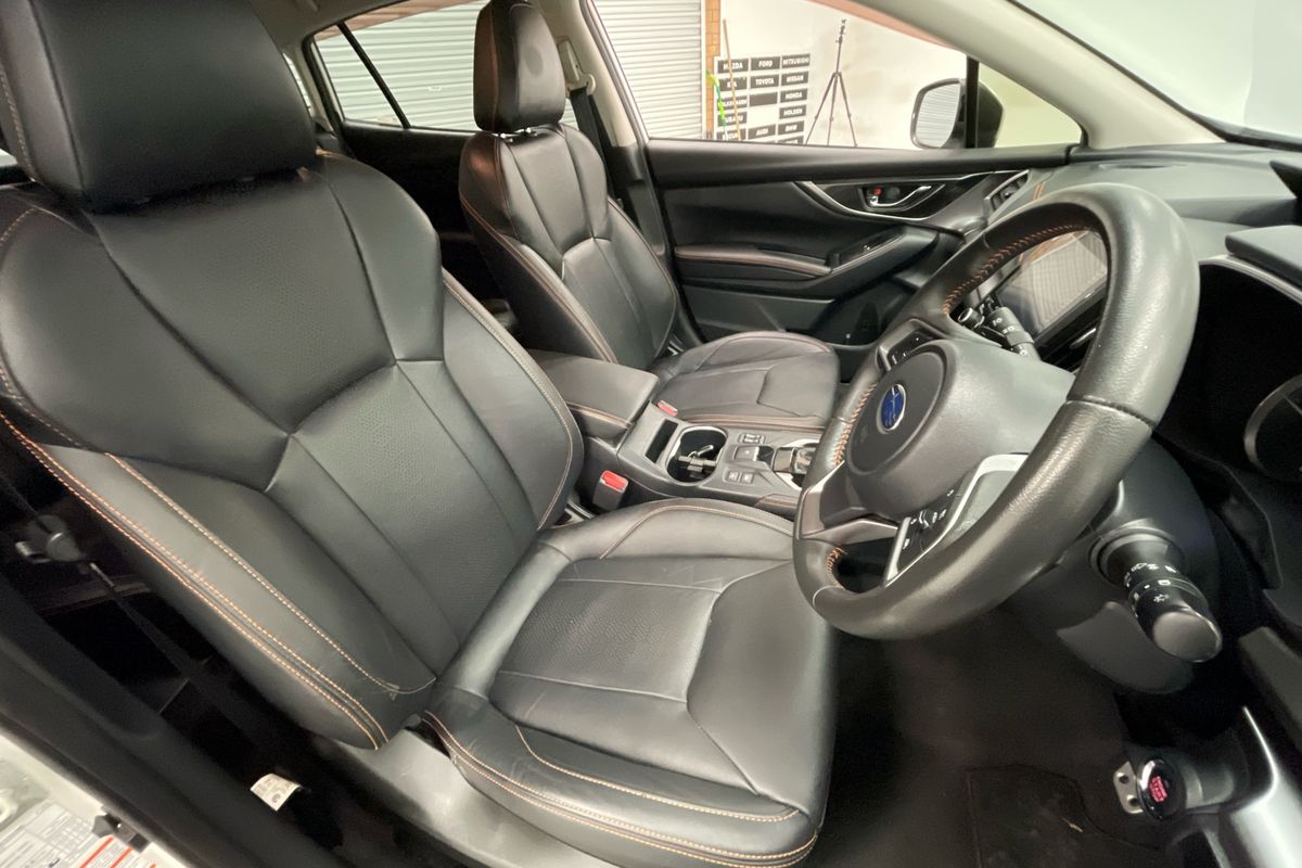 2017 Subaru XV 2.0i-S G5X