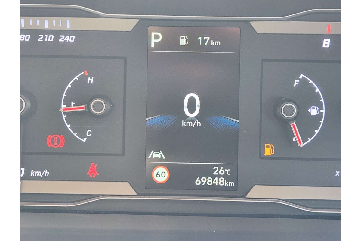 2022 Hyundai Tucson NX4.V1