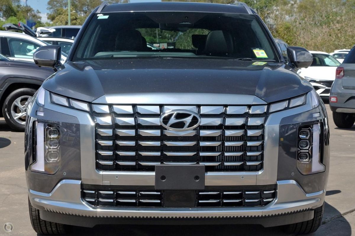 2024 Hyundai Palisade Calligraphy LX2.V4