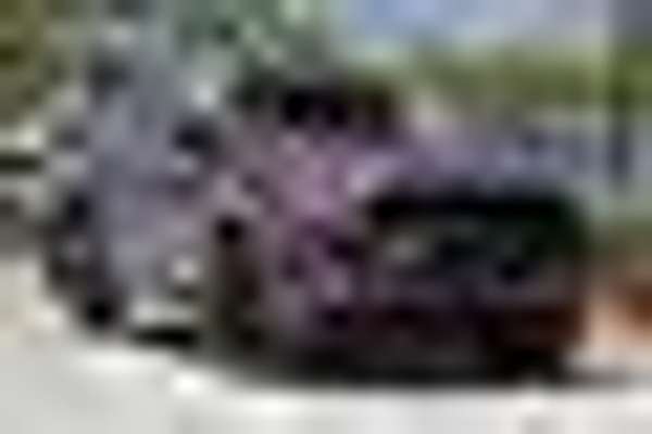 2026 Foton Tunland V9-S P4 4X4
