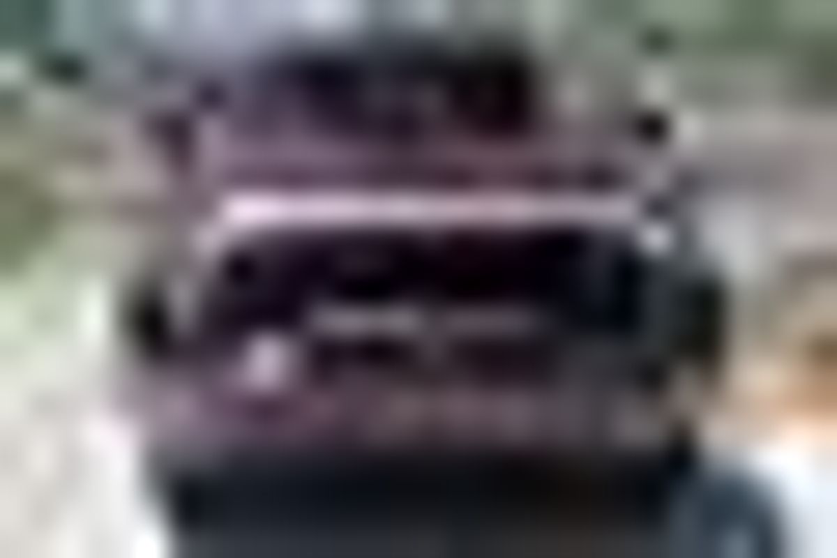 2026 Foton Tunland V9-S P4 4X4