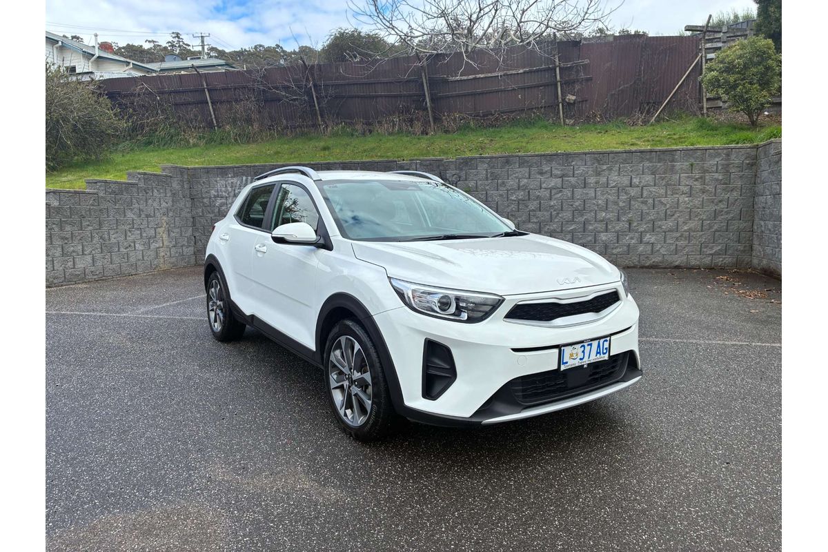 2023 Kia Stonic Sport YB