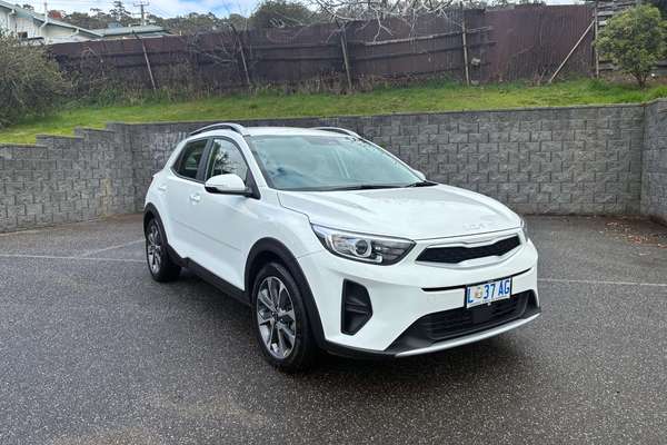 2023 Kia Stonic Sport YB