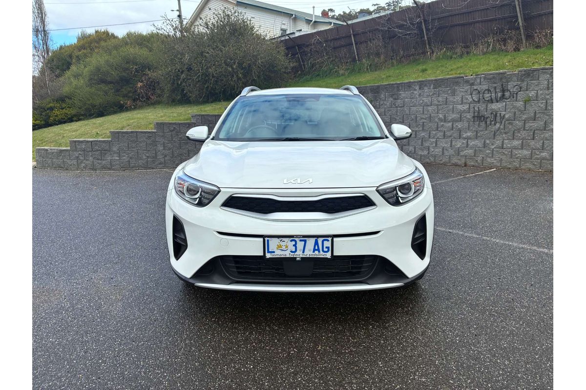 2023 Kia Stonic Sport YB