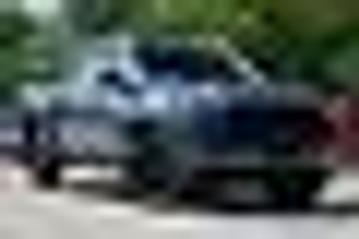 2026 Foton Tunland V9-S P4 4X4