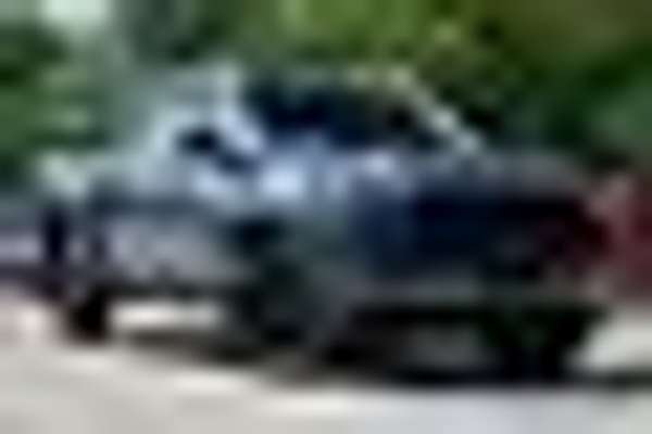 2026 Foton Tunland V9-S P4 4X4