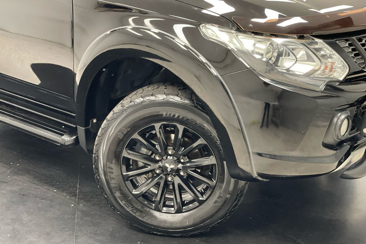 2018 Mitsubishi Mirage