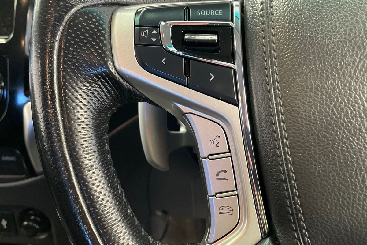 2018 Mitsubishi Mirage