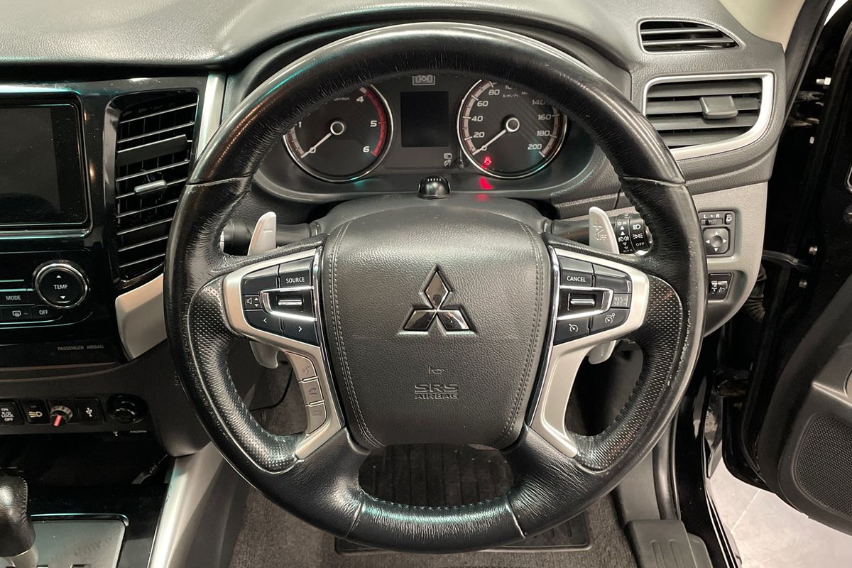 2018 Mitsubishi Mirage