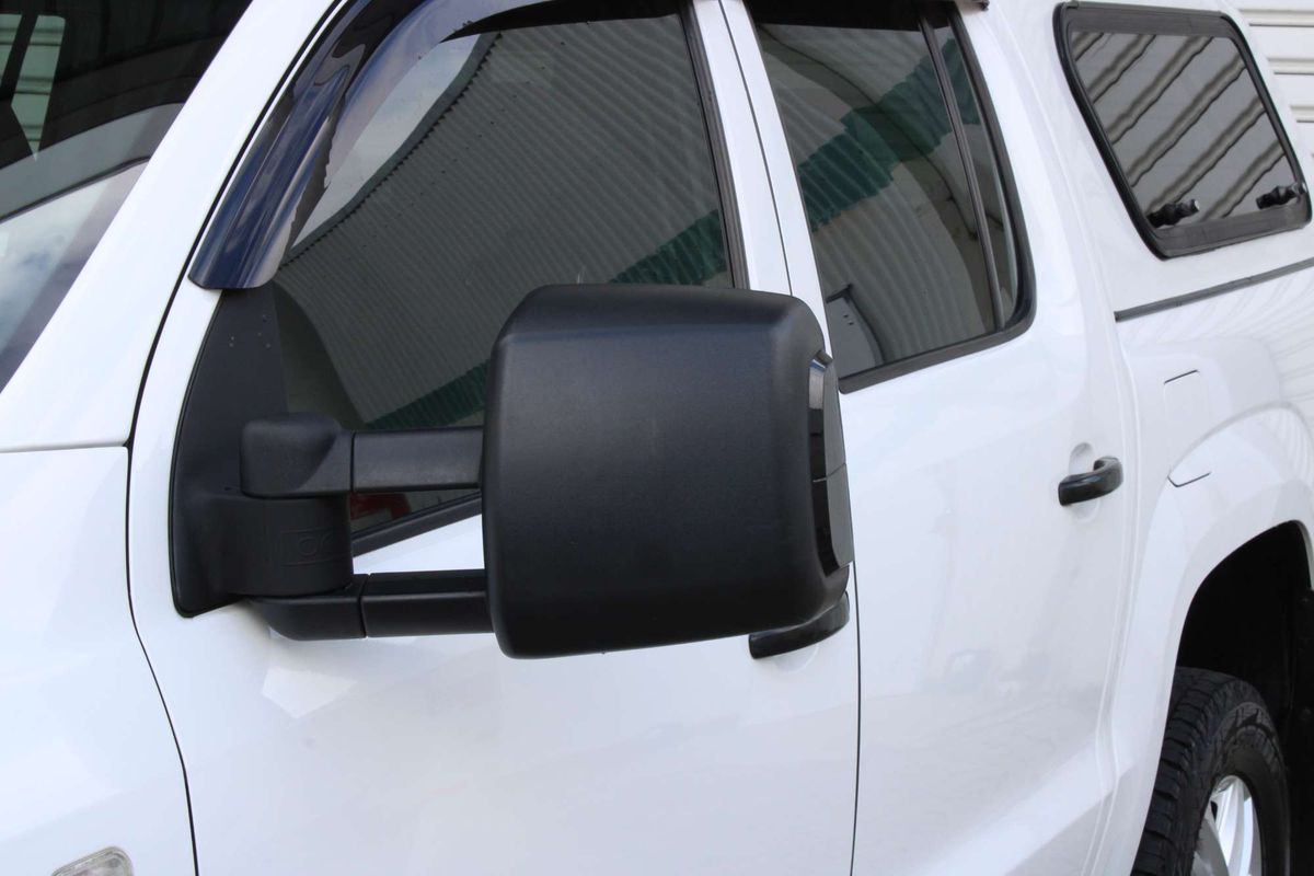 2016 Volkswagen Amarok TDI420 Core 2H 4X4