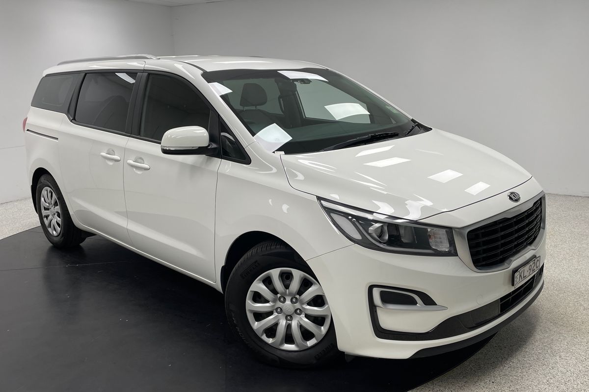 2020 Kia Carnival S YP